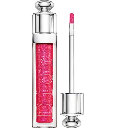 dior rouge ultra lippenstift|dior addict lip gloss.